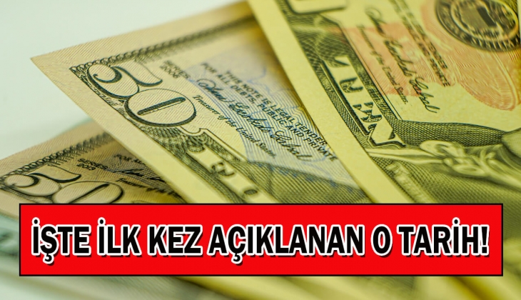 Dolarda korkutan senaryo resmen açıklandı! Bu tarihte 41 liraya kadar çıkabilir! 