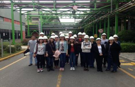 Akkök Holding yatırımları