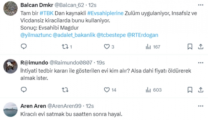 Kiracı alıcılara evi göstermezse ne yapabilirsiniz? Dava başında bu kararı aldırın!
