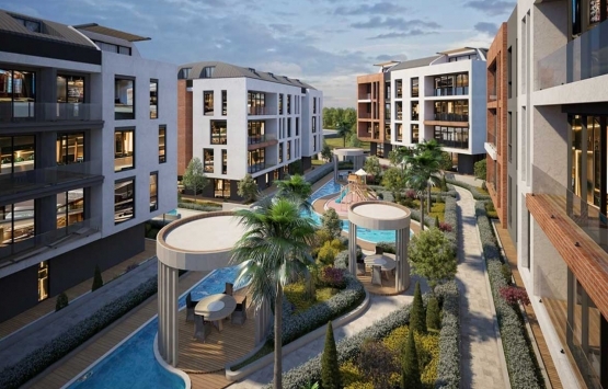 Alya Onist beylikdüzü