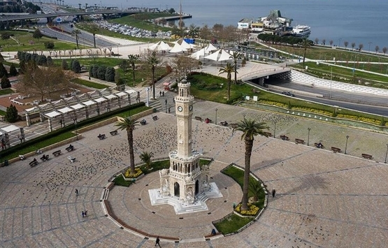 İzmir nasıl dirençli kent olur?