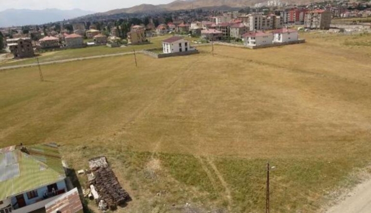 Midyat Belediyesi 3 adet arsayı satışa çıkardı! İşte yüzölçümü bilgileri ve fiyatı...