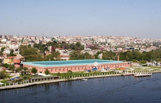 Eyüpsultan Merkez imar planı tadilatı askıya çıkarıldı!