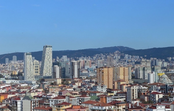 Kartal Soğanlık Mahallesi imar planı