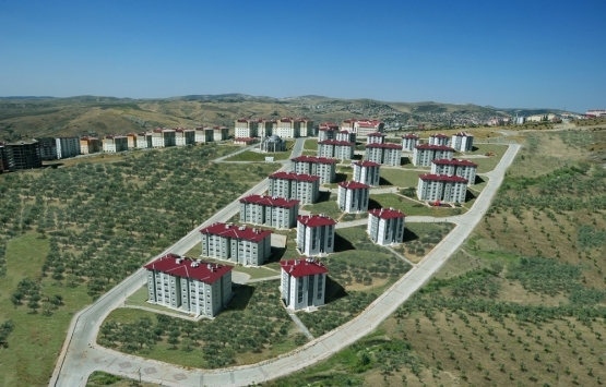 12 soruda TOKİ Yozgat 50 bin konut kampanyası!