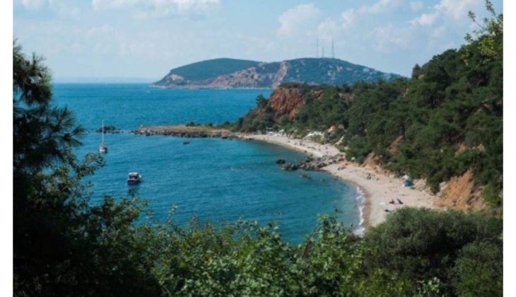 İstanbul un incisi Martha Koyu, özel kişilere kiralanacak! 