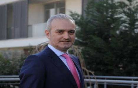 Dumankaya İnşaat Cityscape Fuarı