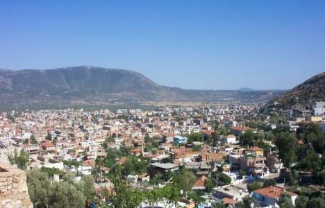 Muğla Milas'ta 22 milyon 430 bin TL'ye satılık dinlenme tesisi, su deposu ve tarla!