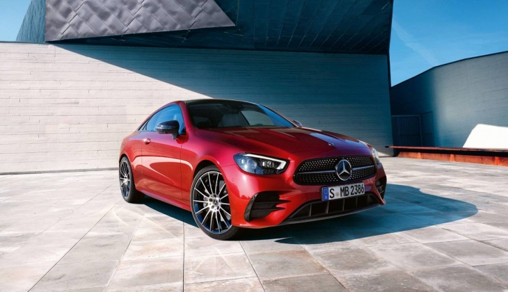 Mercedes-Benz E Serisi nin fiyatına dikkat! İşte 8 Ekim 2022 fiyat listesi...