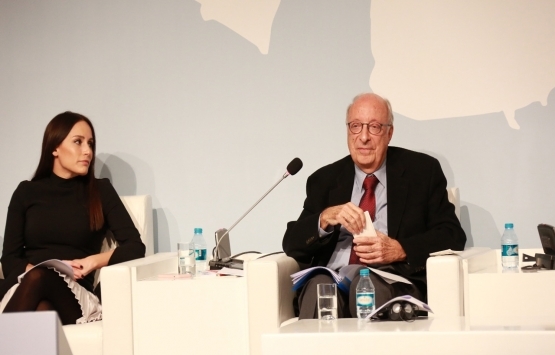 Uluslararası Hukuk açısından Kanal İstanbul!