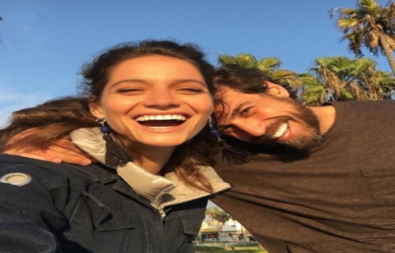 Gülcan Arslan ormana taşındı!