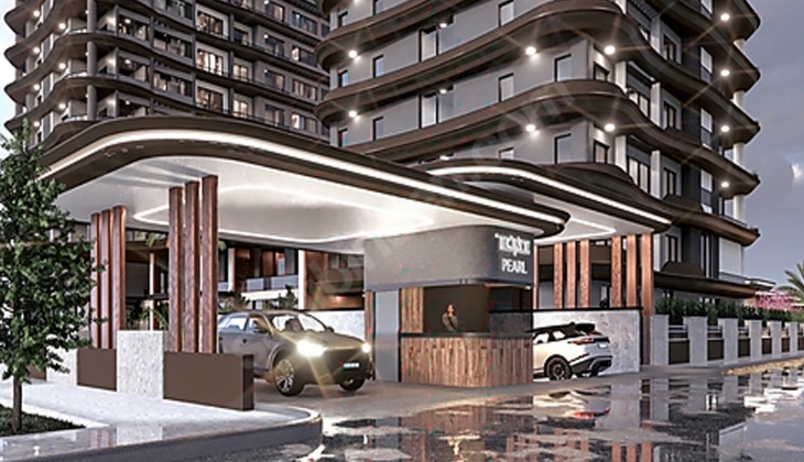  Tekince Pearl’de ara ödemeli taksit fırsatı! Yeni proje