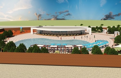 Kocaali Sahil Düzenleme Projesi'nde sona gelindi!