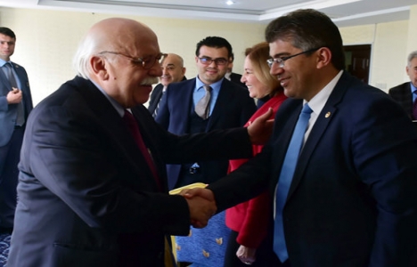 Muğla Menteşe'de bin kişilik öğrenci yurdu yapılacak!