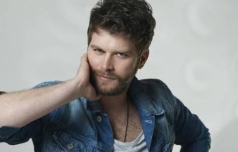 Kıvanç Tatlıtuğ Hollanda'dan ev aldı!