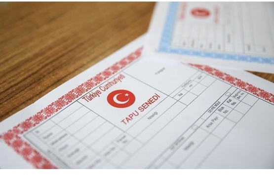 Avcılar'da akılalmaz tapu dolandırıcılığı!