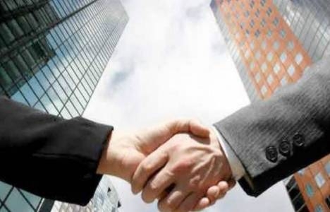 Eylül'de kurulan şirket sayısı yüzde 4.8 arttı!