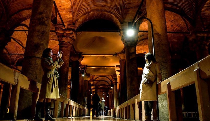 İBB duyurdu: Cumhuriyet'in 100. yılında 4 müze 100 gün boyunca ücretsiz!