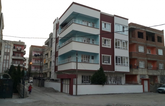 4 katlı bina maliyeti 2019!