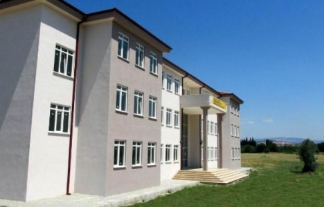  Konya'da 3 okul hizmete giriyor!