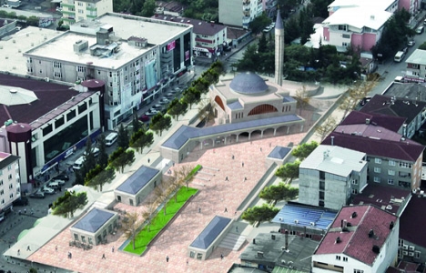 Sultanbeyli meydan projesi ne zaman tamamlanacak?