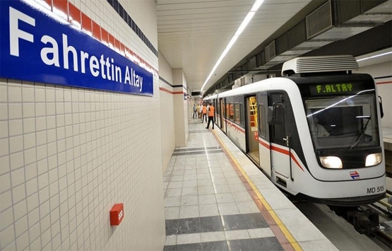 Mosinjproekt, İzmir metrosunun inşaat ihalesine katıldı!