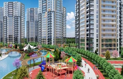 Mevaşehir Ankara da ön talep toplanıyor! 250 bin TL ye!