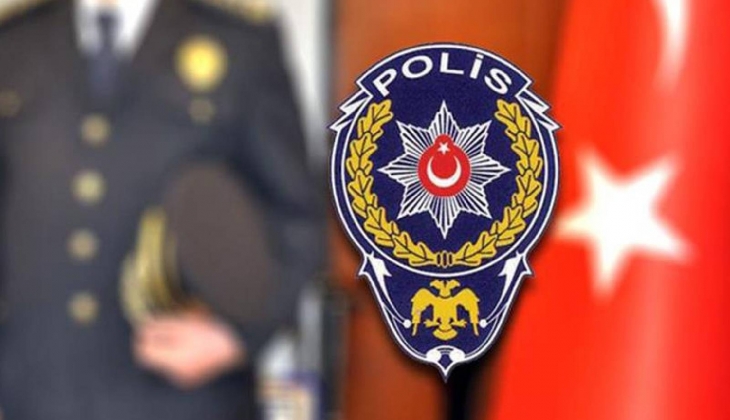 Emniyet Genel Müdürlüğü açıkladı! 210 komiser yardımcısı alımı yapılacak...