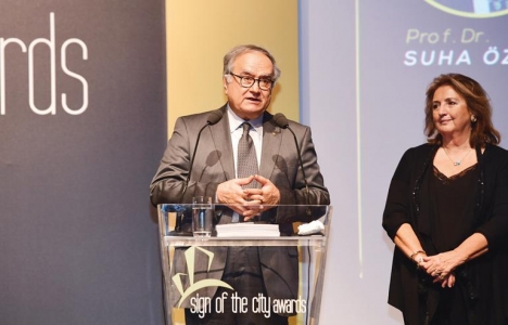 İşte Sign of the City Awards 2017 kazananları!