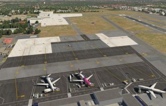 Atatürk Havalimanı vedaya hazırlanıyor!