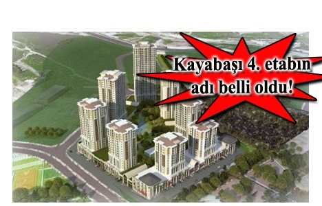 Mavera Park Kayabaşı projesi 20 gün içinde satışta!