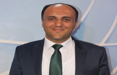 Murat Özaltun: Beyşehir'in turizm potansiyeli için çalışacağız!