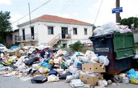 Gürültü çıkaran ve komşusunu rahatsız edene 91, yere çöp atana 31 lira ceza geliyor!