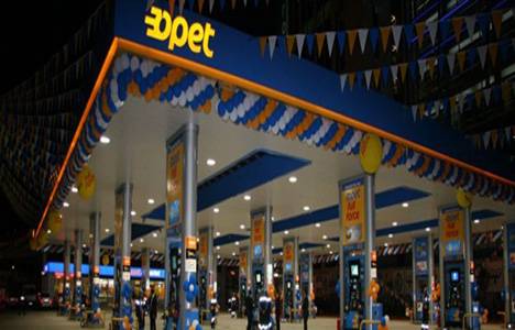 OPET'e çevre hizmet ödülü!