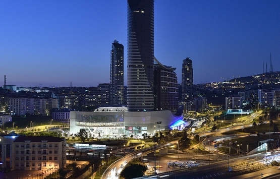 Akasya AVM nin 2021 piyasa değeri ne kadar?