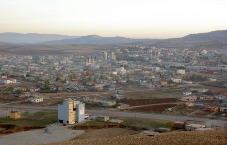 Siirt Kurtalan'da 3.4 milyon TL'ye satılık arsa!