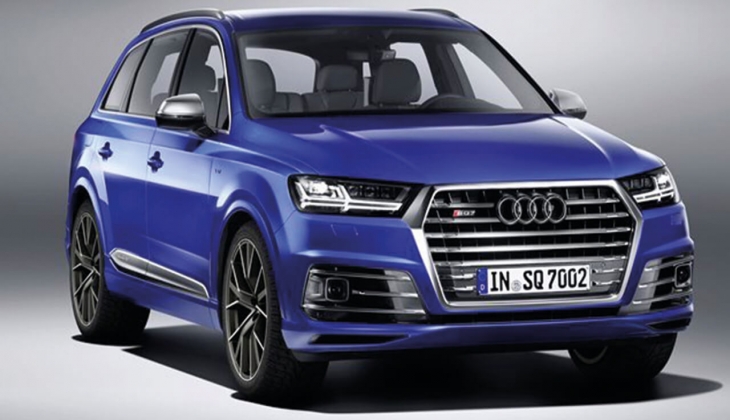 Audi Q7 görenleri büyüledi! Audi Q7 fiyatı kaç lira? Audi Q7 kaç TL? İşte Audi Q7 fiyat listesi 30 Haziran 2022...