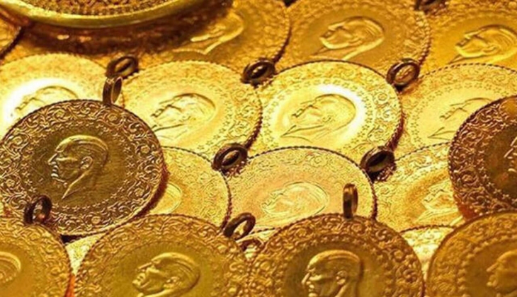 Gram altın ve çeyrek altında yükseliş start aldı! Altını olanlar havalara uçacak! 22 Ocak 2023 canlı altın fiyatları