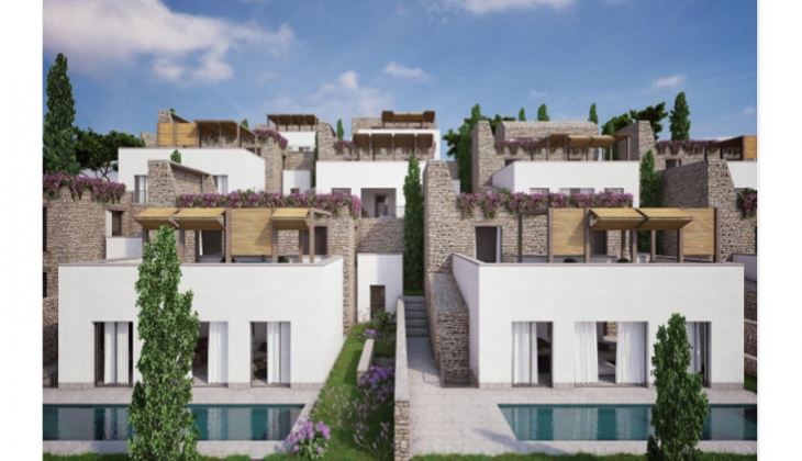 Rams İnşaat tan yeni proje atağı! İstanbul ve Bodrum a 10 milyar TL lik yatırım geliyor!