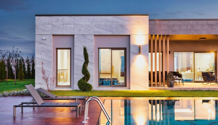 Big Country Büyükçekmece de 6+1 ler 62 milyon TL den başlayan fiyatlarla! Teslimler Eylül 2025 te!