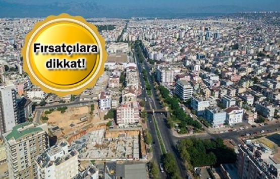 Uyanık ev sahiplerinden indirim zammı!