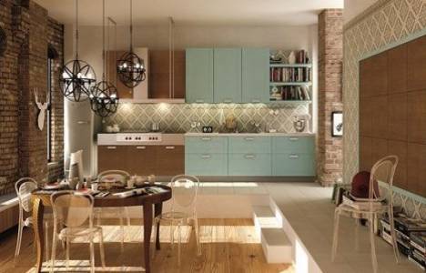 İntema Lignum serisini tanıttı!