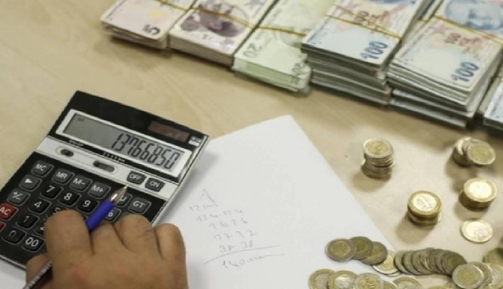 Maliye Bakanlığı açıkladı! Beyanname verme ve ödeme süresi 21 Haziran’a kadar uzatıldı