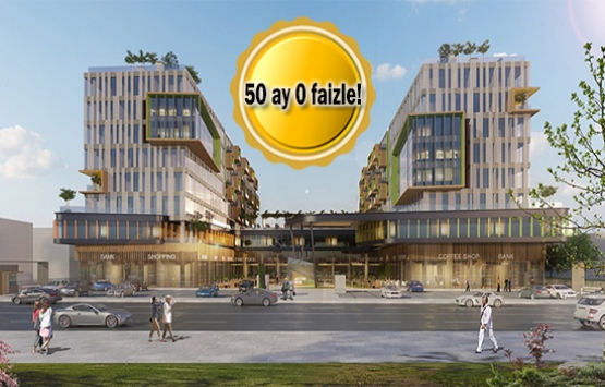 Collet Avcılar'da ön talep toplanıyor! Yeni proje!