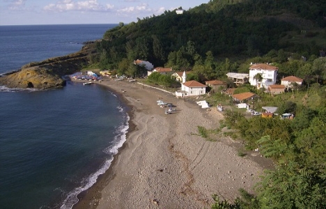 Trabzon Yalıköy Fuar Alanı imar planı askıda!