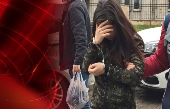 Mimar çifte ölüm tehdidiyle yağma iddiasına 4 gözaltı!