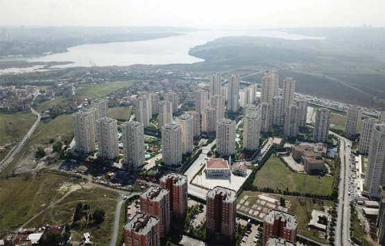 Sitedeki sosyal alanları kim kullanabilir?