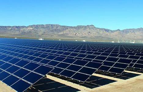 Konya’da 3 bin megawattlık güneş enerjisi santrali kurulacak!