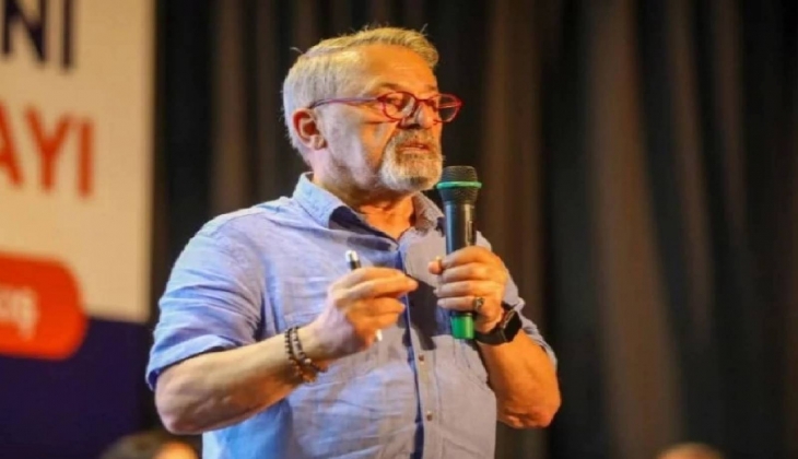 Prof. Dr. Naci Görür yine uyardı! Tayvan'da yaşanan deprem ve sonra bizlere ibret olsun!