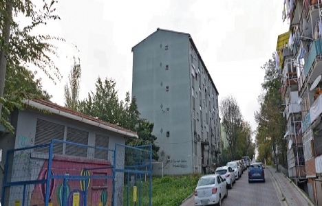 Tozkoparan kentsel dönüşüm ihalesi 20 Eylül'de!